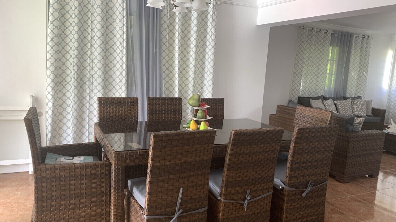 Photo of Kitchen in Juan Dolio