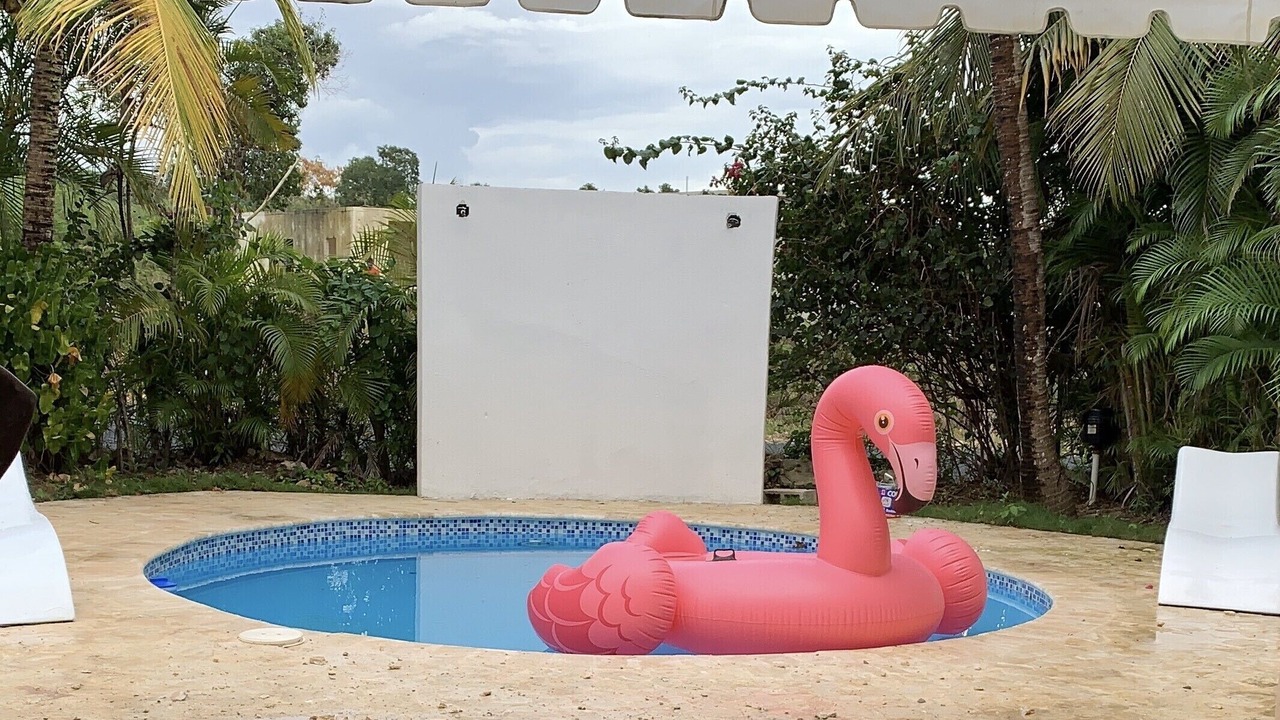 Photo of Outdoor in Juan Dolio