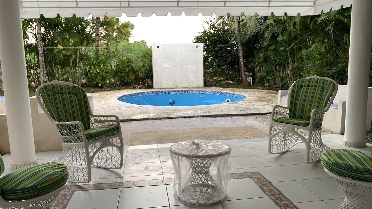 Photo of Outdoor in Juan Dolio