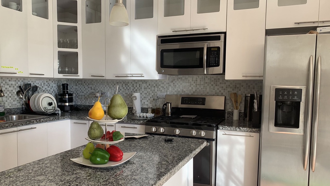 Photo of Kitchen in Juan Dolio