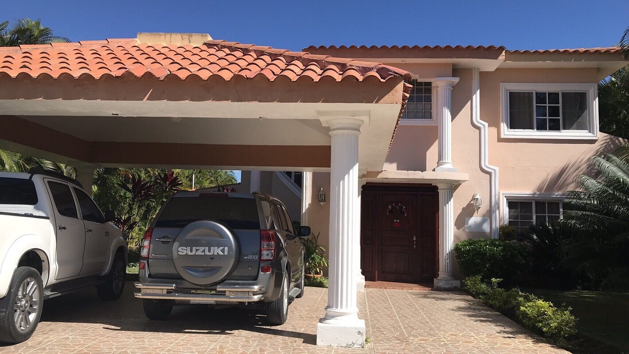 Photo of Outdoor in Juan Dolio