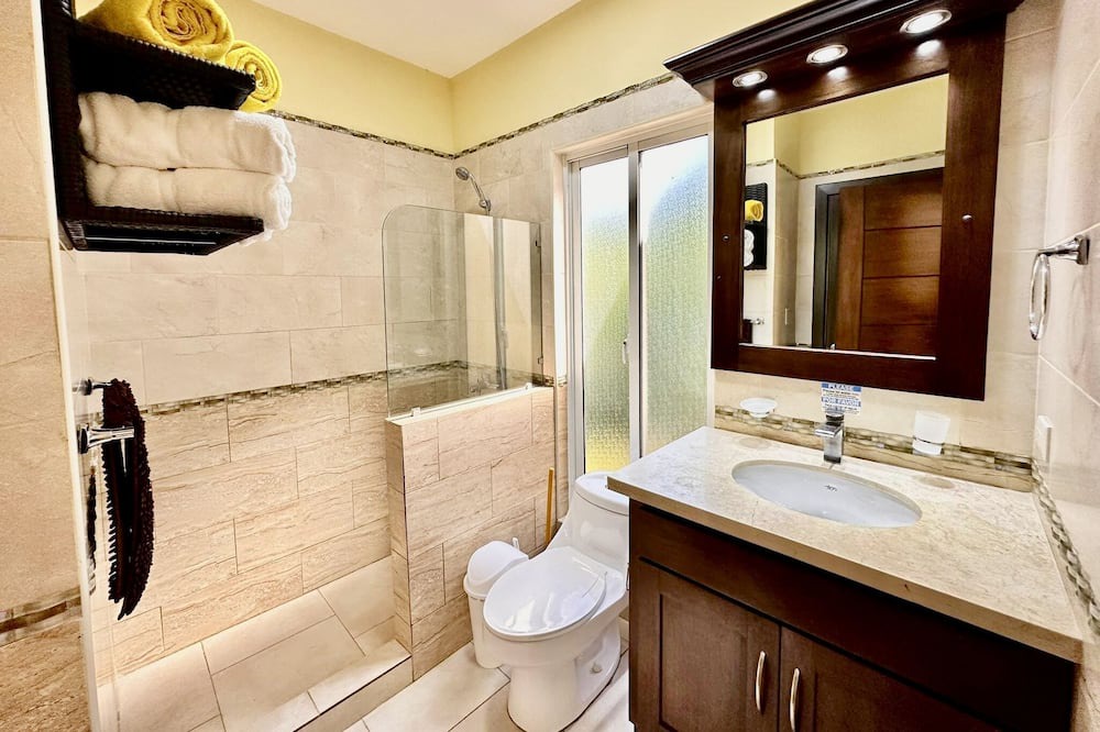 Photo of Bathroom in La Mulata