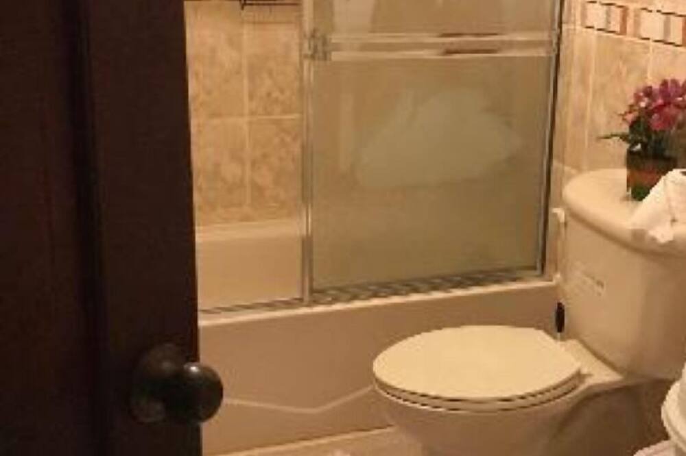 Photo of Bathroom in Santiago Province