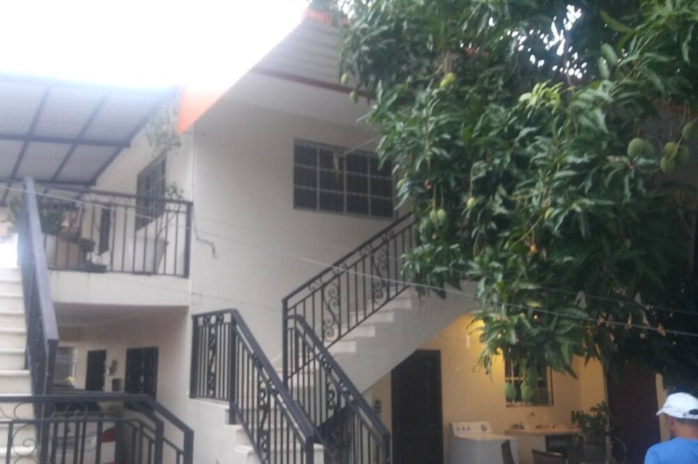 Photo of Outdoor in Santiago Province