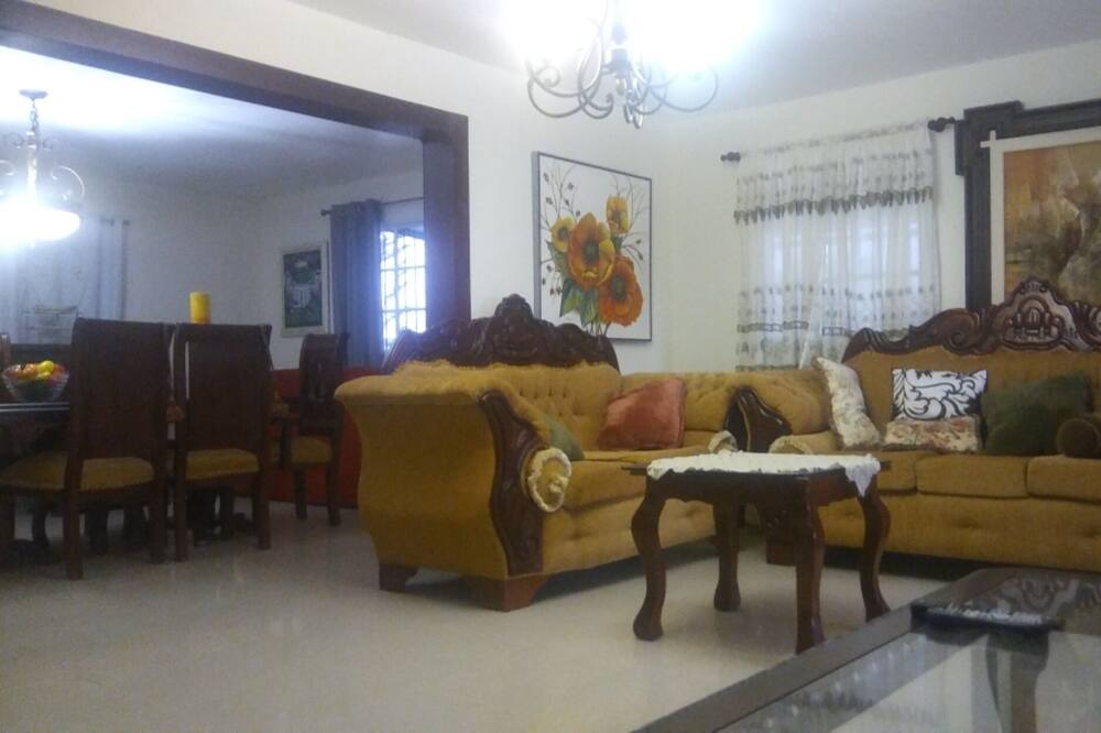 Photo of Livingroom in Santiago Province