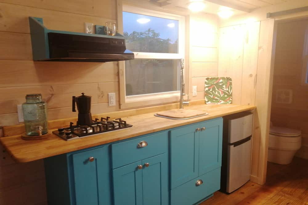 Photo of Kitchen in El Macao