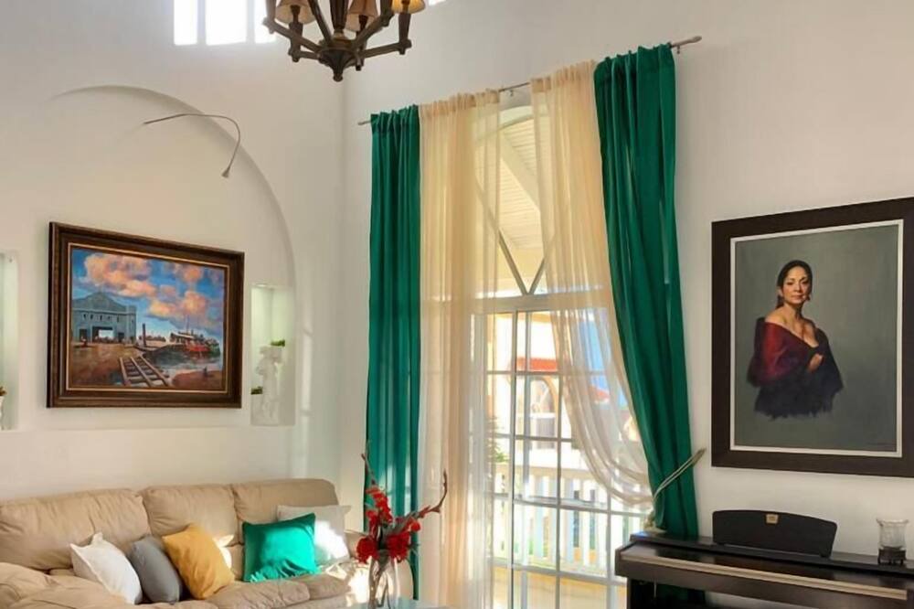Photo of Livingroom in Montellano