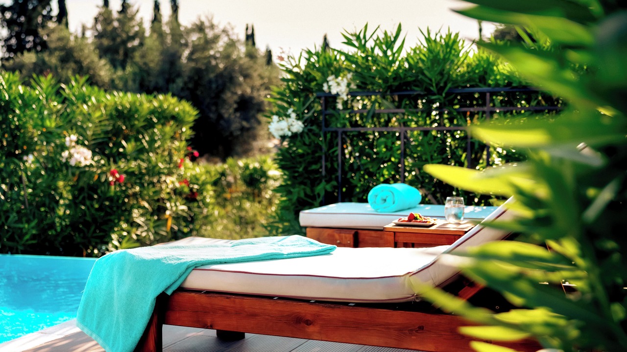 Photo of Outdoor in Eretria