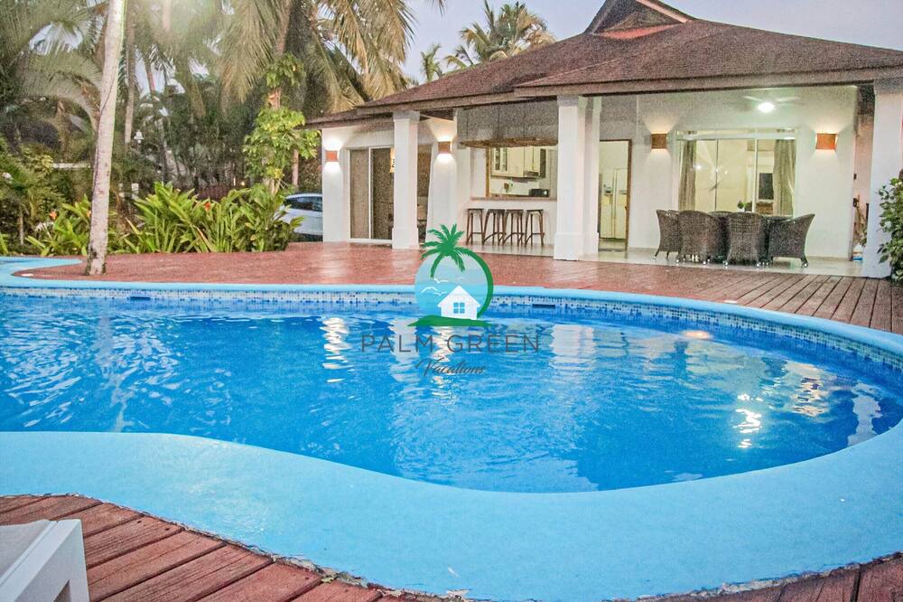 Photo of Outdoor in Las Terrenas