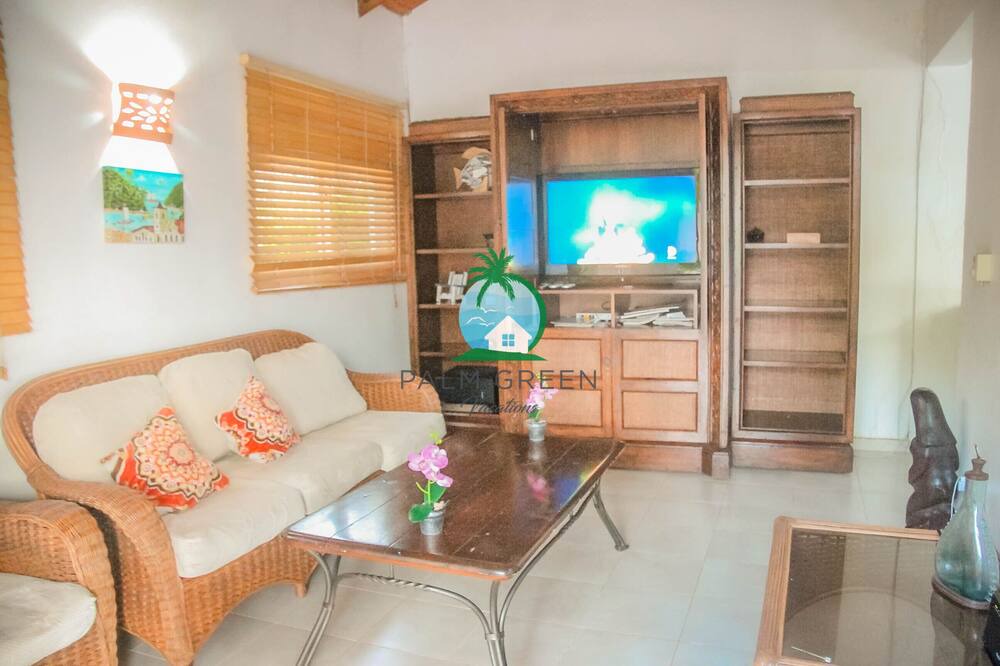 Photo of Livingroom in Las Terrenas