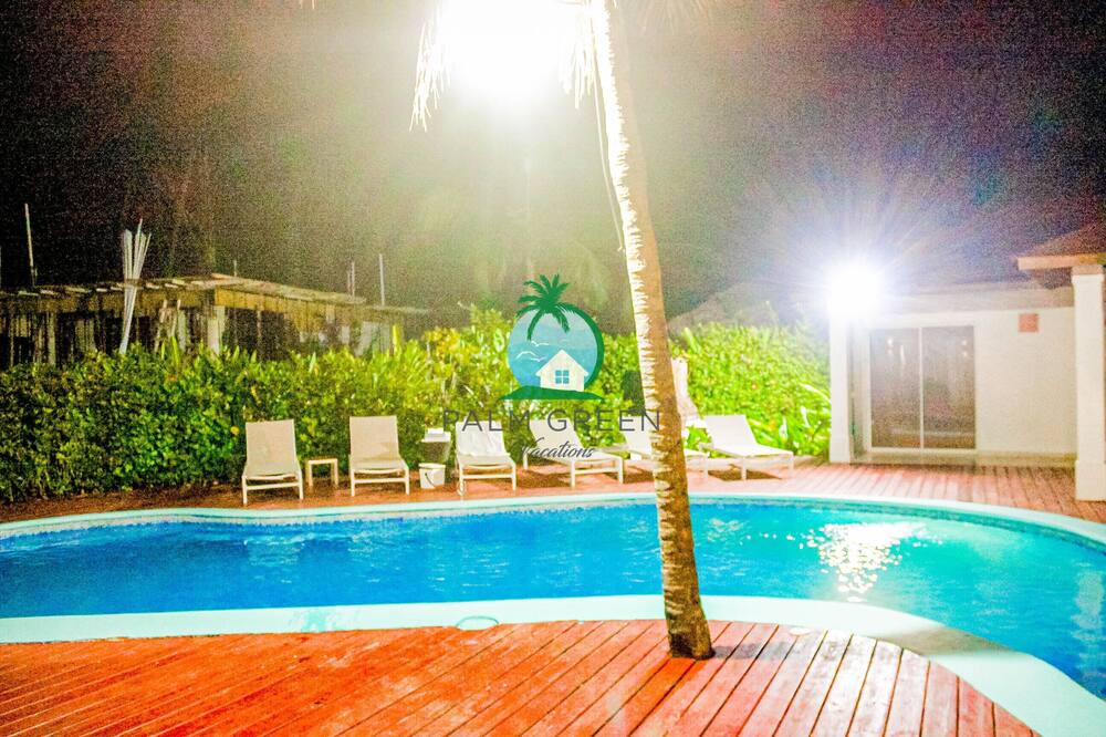 Photo of Outdoor in Las Terrenas