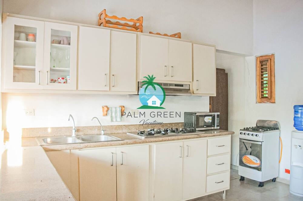 Photo of Kitchen in Las Terrenas