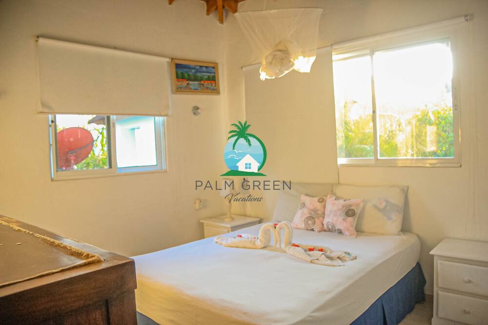 Photo of Bedroom in Las Terrenas