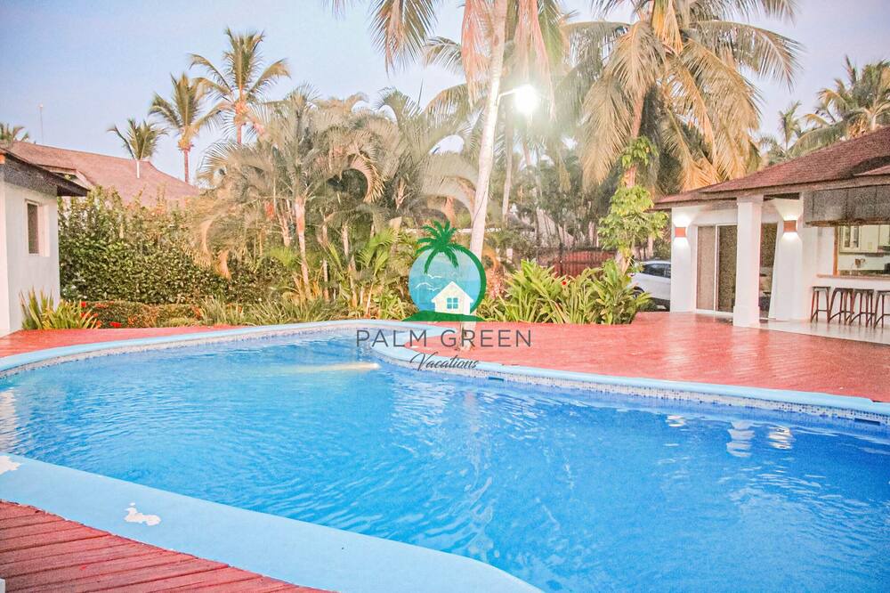 Photo of Outdoor in Las Terrenas
