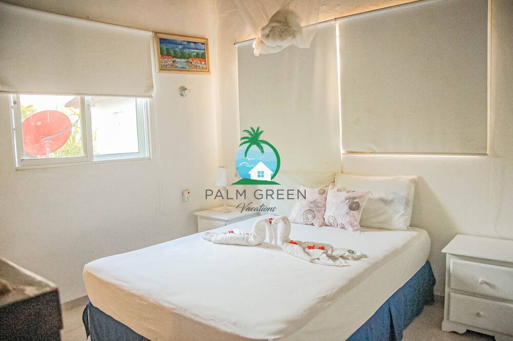 Photo of Bedroom in Las Terrenas