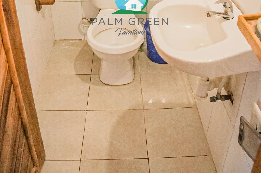 Photo of Bathroom in Las Terrenas