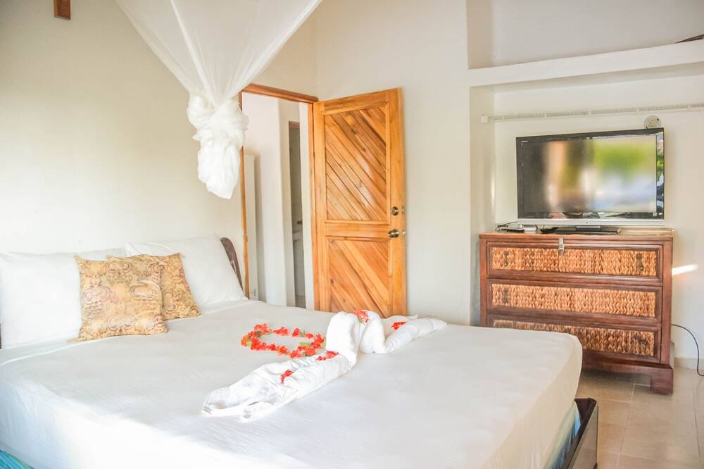 Photo of Bedroom in Las Terrenas