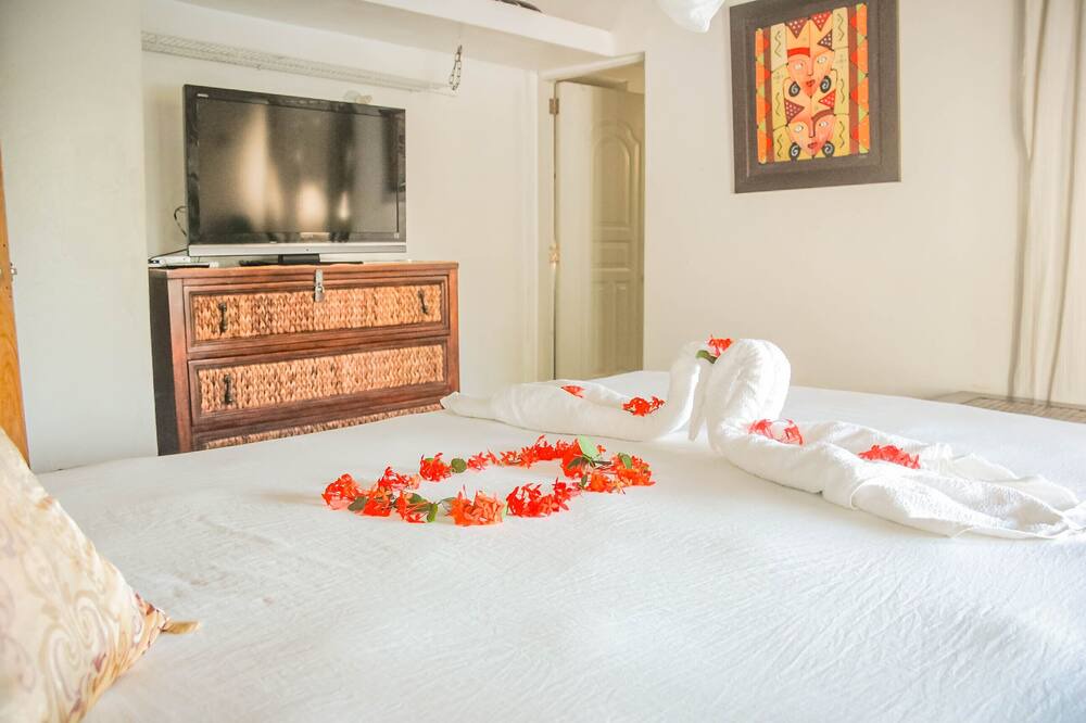 Photo of Bedroom in Las Terrenas