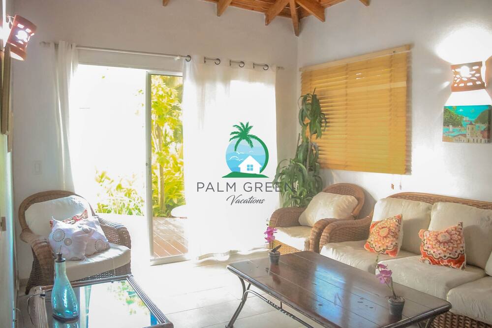 Photo of Livingroom in Las Terrenas