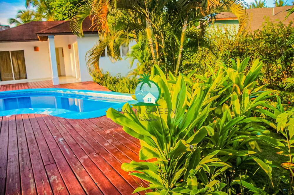 Photo of Outdoor in Las Terrenas
