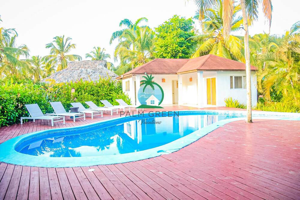 Photo of Outdoor in Las Terrenas
