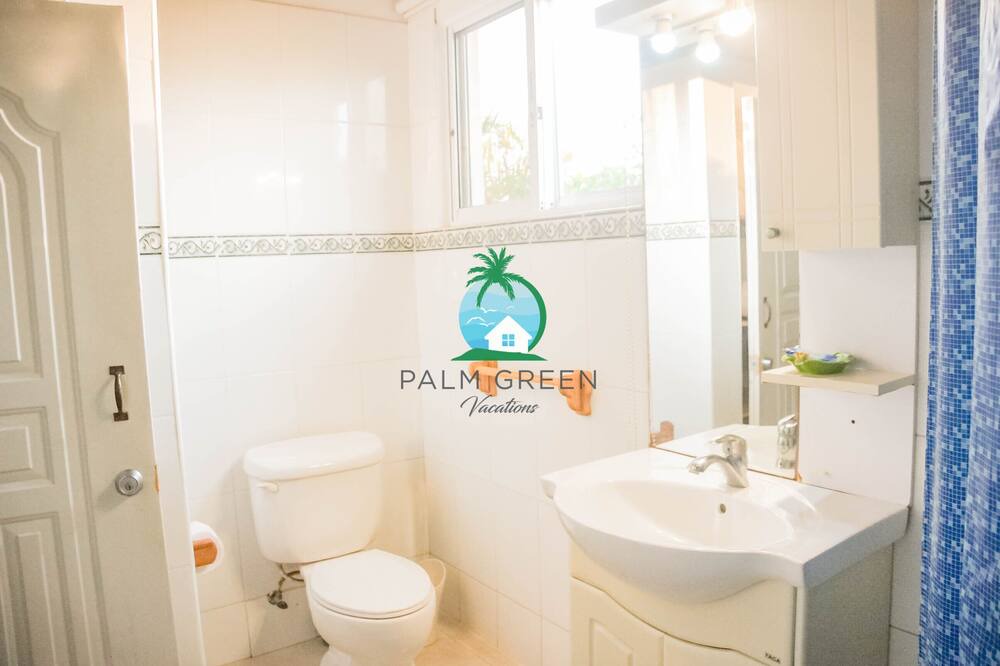 Photo of Bathroom in Las Terrenas