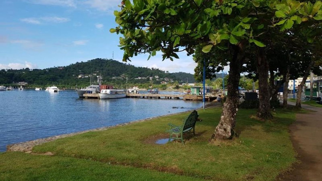 Photo of Outdoor in Samana