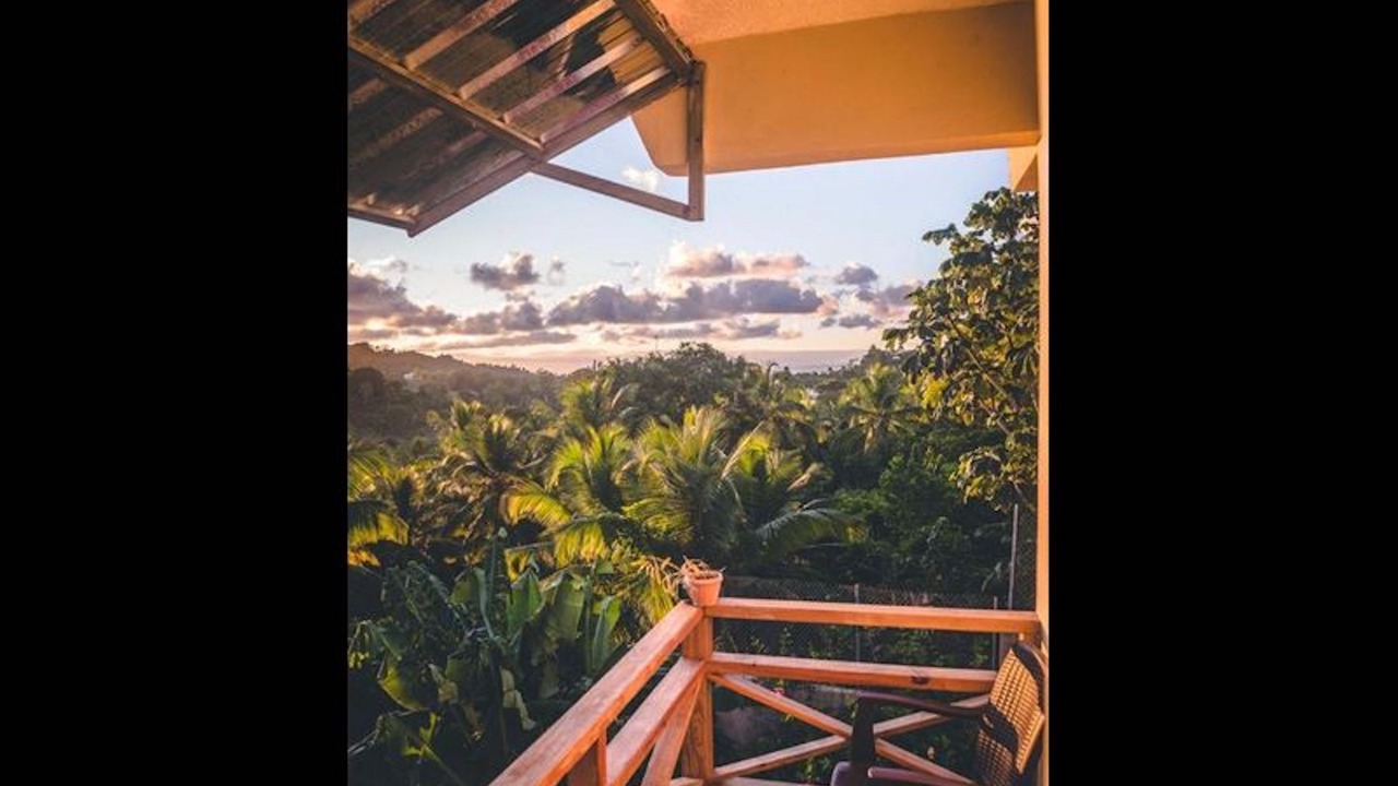 Photo of Patio Balcony in Samana