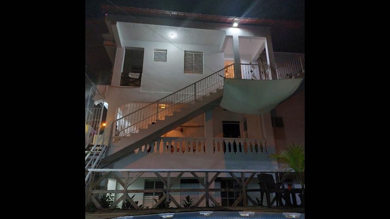 Photo of Outdoor in Samana