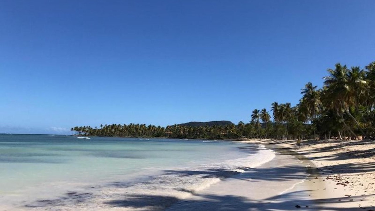 Photo of Outdoor in Samana