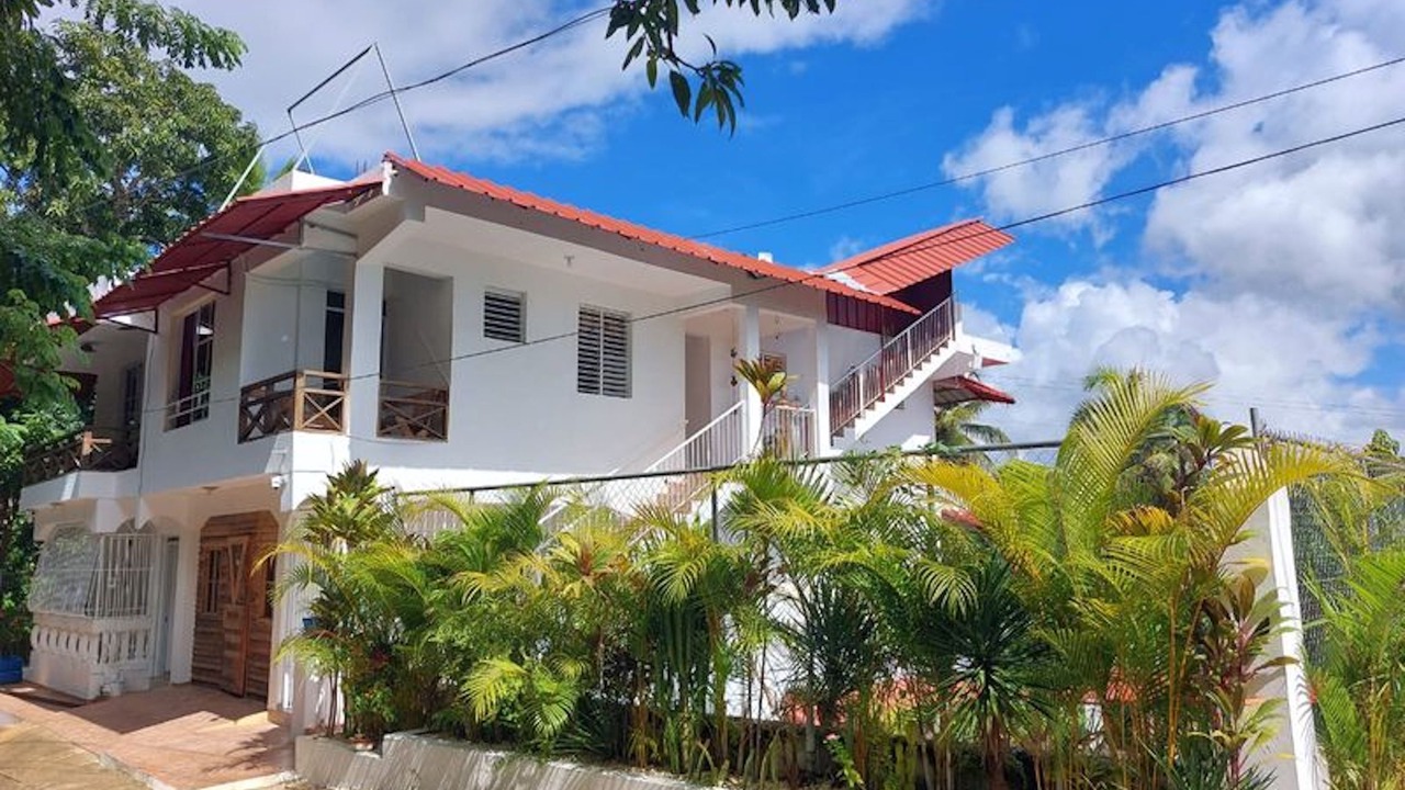 Photo of Outdoor in Samana