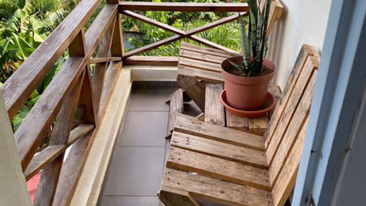 Photo of Patio Balcony in Samana
