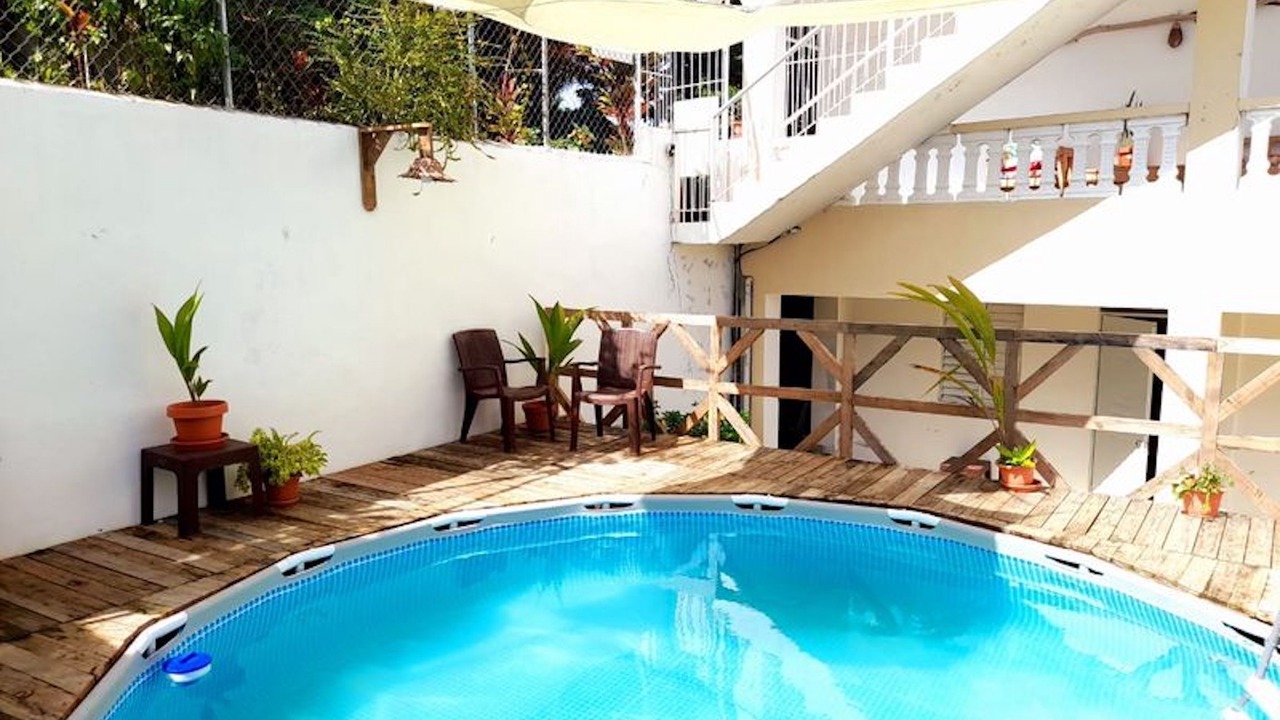 Photo of Patio Balcony in Samana