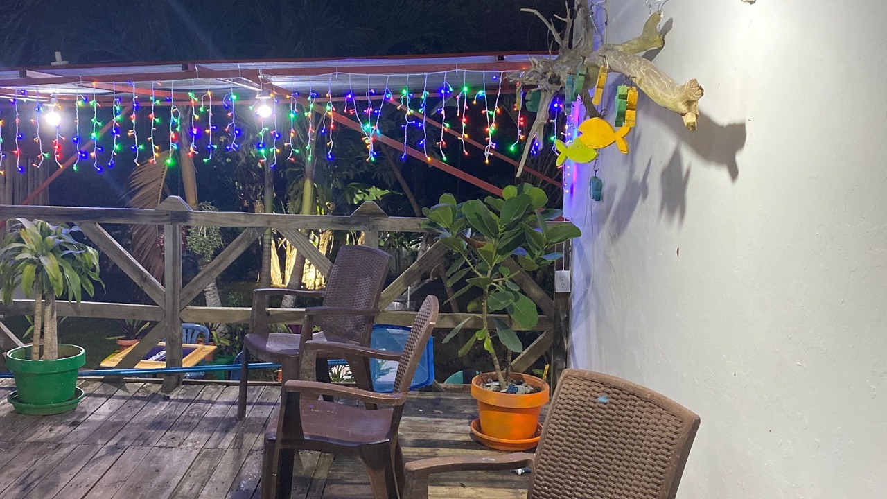 Photo of Patio Balcony in Samana