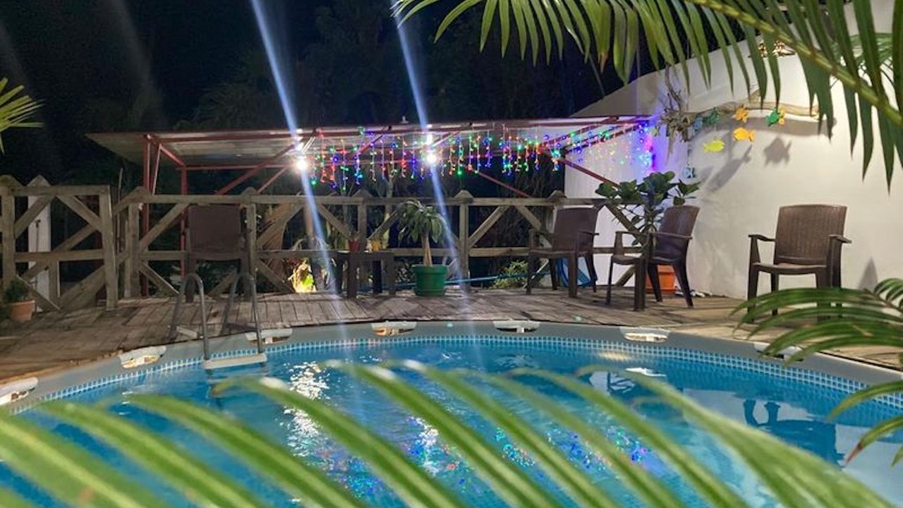 Photo of Patio Balcony in Samana
