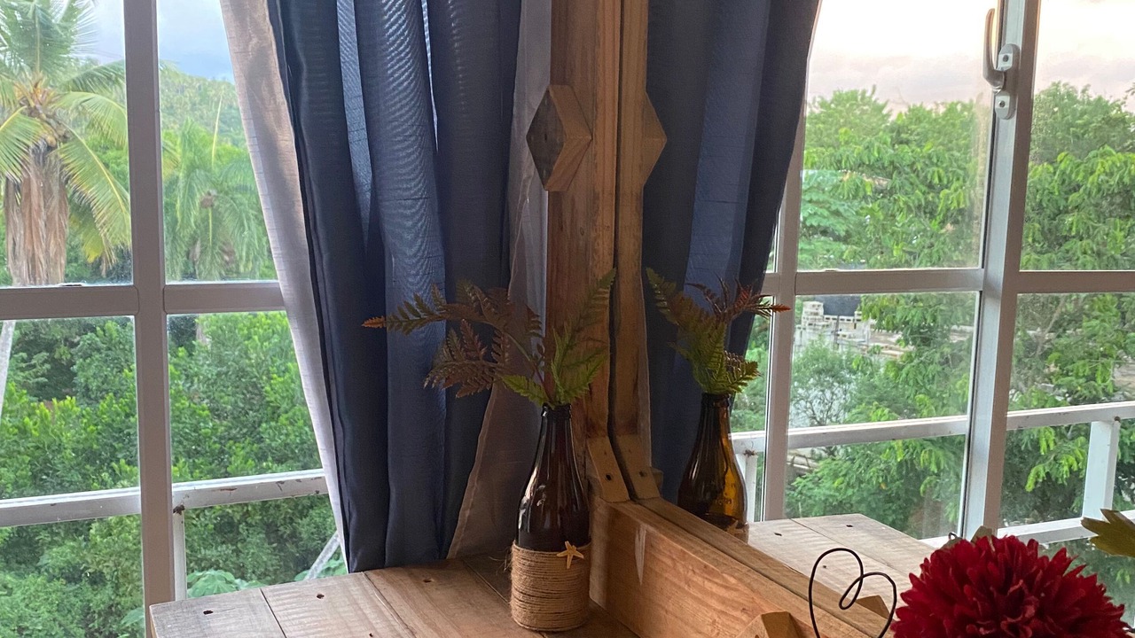 Photo of Patio Balcony in Samana