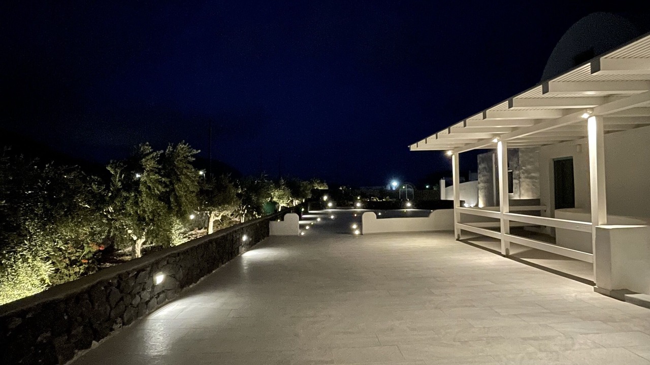Photo of Outdoor in Agios Georgios