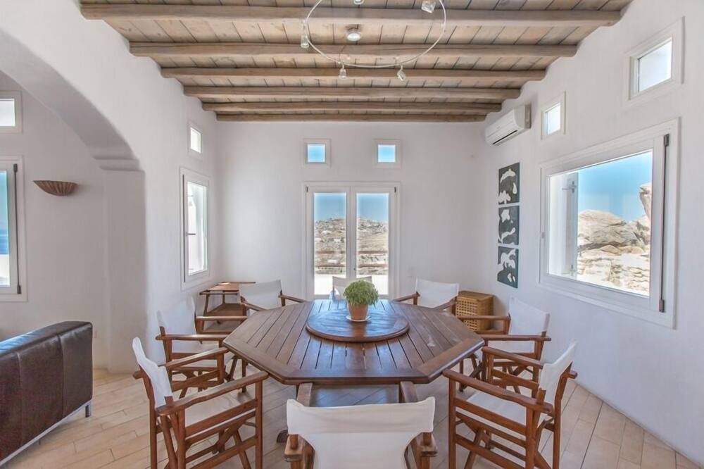 Photo of Kitchen in Plintri