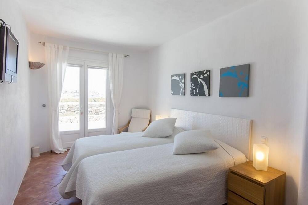 Photo of Bedroom in Plintri