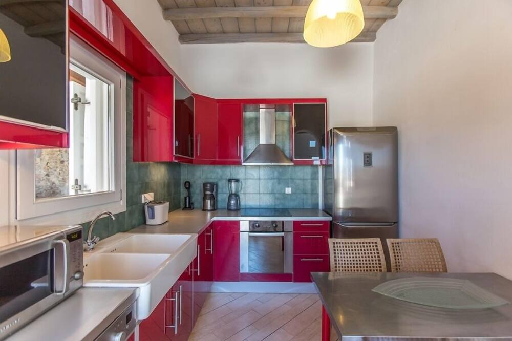 Photo of Kitchen in Plintri