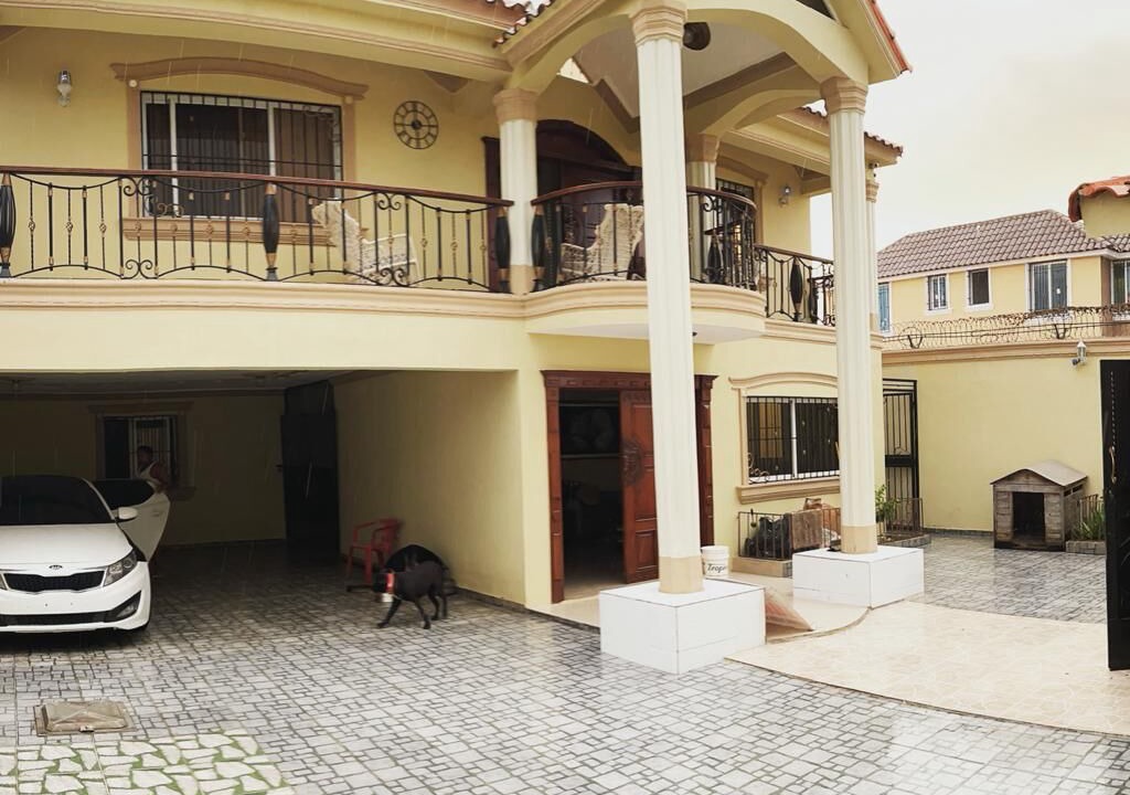 Photo of Outdoor in Prado Oriental