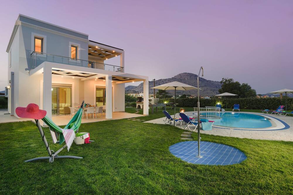 Photo of Outdoor in Lardos