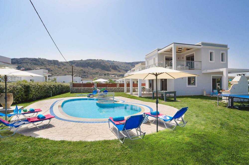 Photo of Outdoor in Lardos