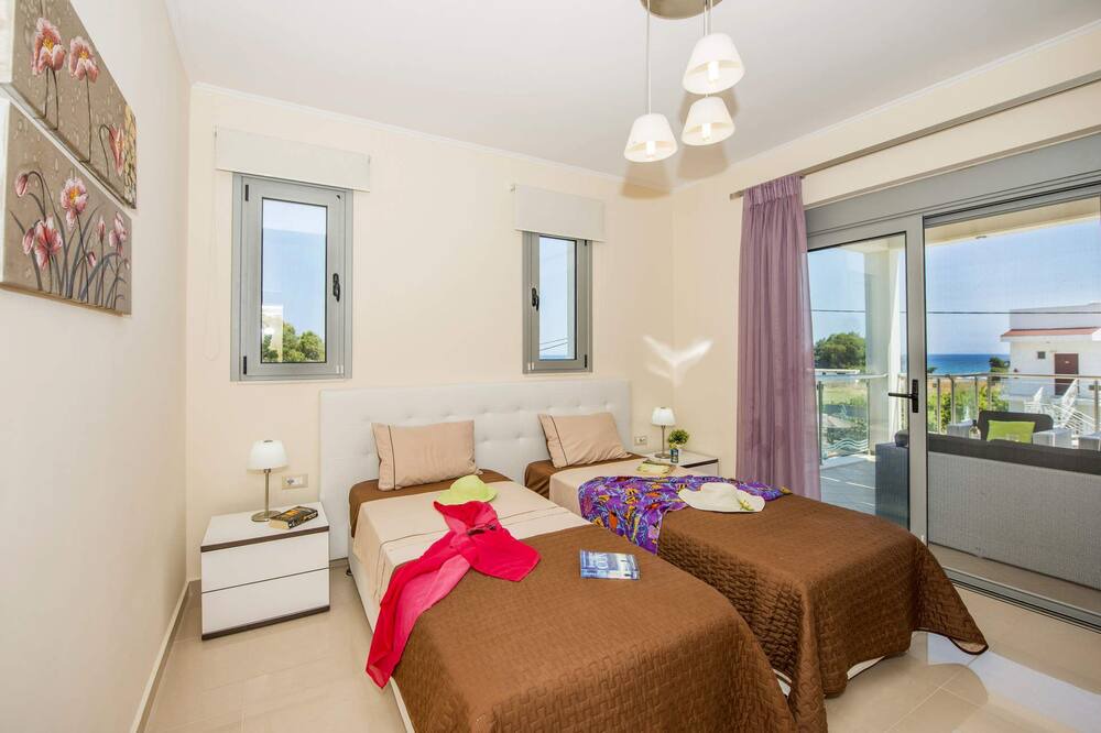 Photo of Bedroom in Lardos