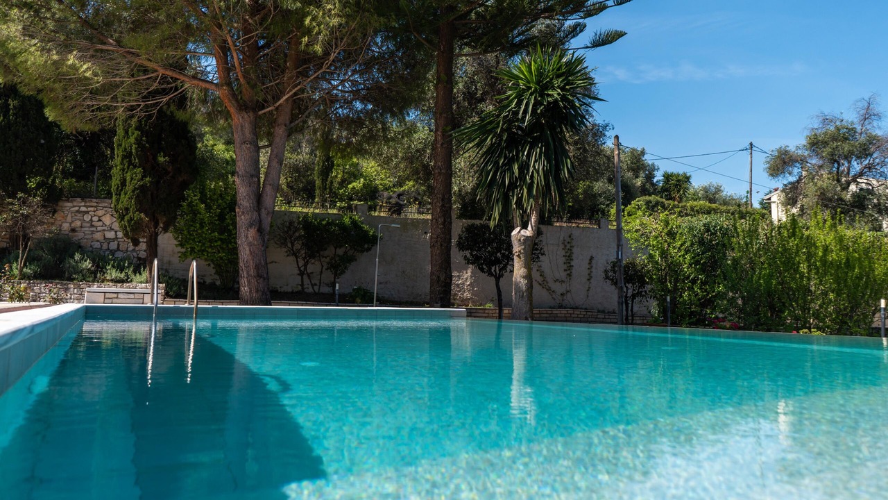 Photo of Outdoor in Agios Spyridon Corfu