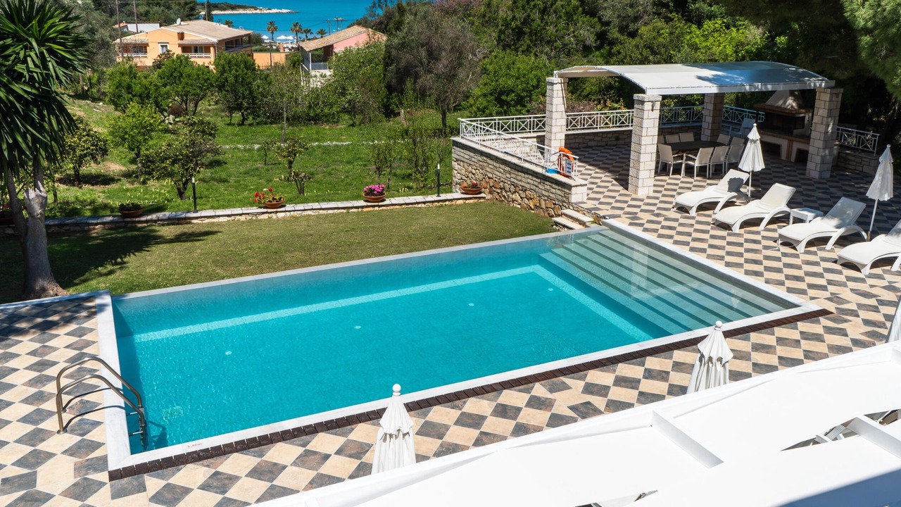 Photo of Outdoor in Agios Spyridon Corfu