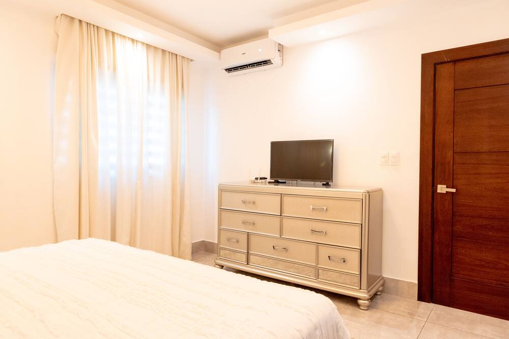 Photo of Bedroom in Santiago Province