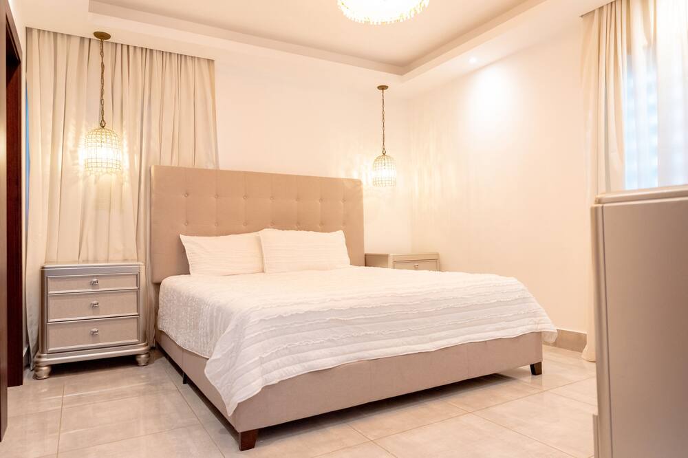 Photo of Bedroom in Santiago Province
