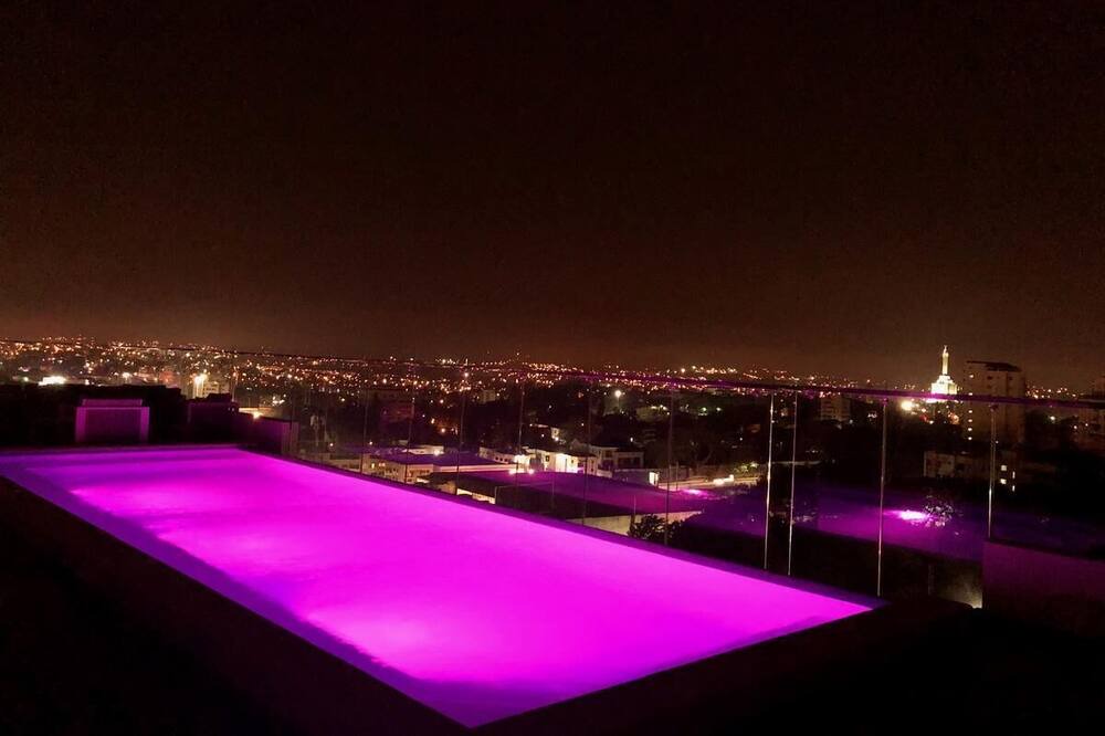 Photo of Outdoor in Santiago Province