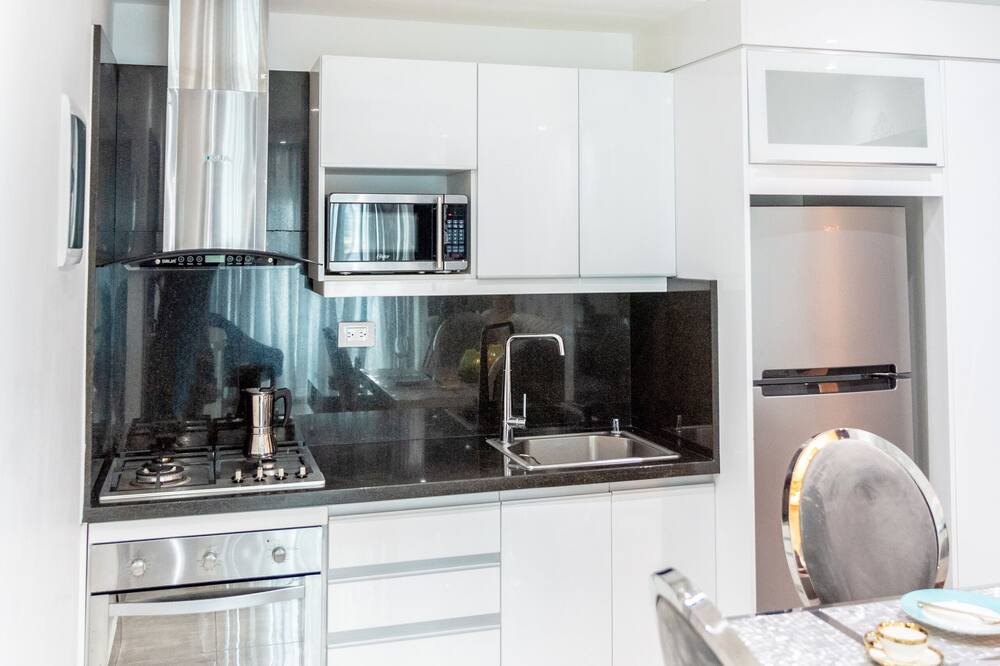 Photo of Kitchen in Santiago Province